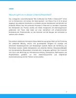 Vorschau - Unterrichtsreihen - Wie funktioniert die Politik in Österreich? – Unterrichtsmaterial für Klasse 5–9 - Seite 1