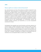 Vorschau - Unterrichtsreihen - Wie funktioniert die Politik in Frankreich? – Unterrichtsmaterial für Klasse 5–9 - Seite 1