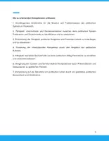 Vorschau - Unterrichtsreihen - Wie funktioniert die Politik in Frankreich? – Unterrichtsmaterial für Klasse 5–9 - Seite 2