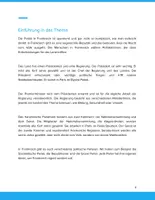 Vorschau - Unterrichtsreihen - Wie funktioniert die Politik in Frankreich? – Unterrichtsmaterial für Klasse 5–9 - Seite 3