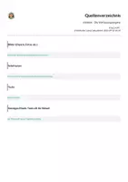 Vorschau - Text - Infotext - Die Verfassungsorgane - Seite 1