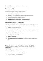 anteprima - Testo - Cos'è la disabilità intellettiva - Pagina 1