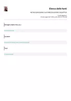 anteprima - Testo - METACOGNIZIONE E AUTOREGOLAZIONE COGNITIVA - Pagina 3