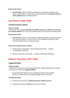 anteprima - Testo - IL COMPORTAMENTISMO E AUTORI (Watson, pavlov, skinner e thorndike) - Pagina 2