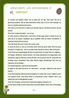 Vorschau - Arbeitsblätter - Deutsch Hörverstehen Ostern (Klasse 4-6) - Seite 2