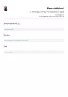 anteprima - Testo - LA TEORIA DEI 6 CAPPELLI PER PENSARE DI DE BONO - Pagina 2