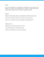 Vorschau - Unterrichtsreihen - Wie funktioniert die Politik in Großbritannien? – Unterrichtsmaterial für Klasse 5–9 - Seite 3