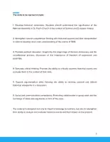 Vorschau - Unterrichtsreihen - The Frankfurt Parliament 1848 – Germany’s First National Assembly | WORKBOOK GRADE 5–9 - Seite 3