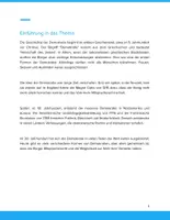 Vorschau - Unterrichtsreihen - Die Geschichte der Demokratie – Unterrichtsmaterial für Klasse 5–9 - Seite 3