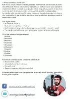 Vista previa - Juegos / Gamificación - Monstruomelodías. - página 1