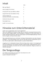 Vorschau - Unterrichtsreihen - Material für Philosophie: Descartes-Voltaire-Platon - Seite 2