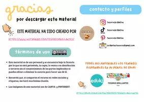 Vista previa - Unidades / Secuencias / Situaciones de Aprendizaje - Hábitats animales - Tesoros Brillantes - página 1