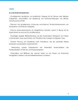 Vorschau - Unterrichtsreihen - Unterrichtsmaterial: Fotografie im Kunstunterricht – Kreativ, Kompetent & Praxisnah - Seite 3