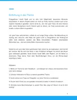 Vorschau - Unterrichtsreihen - Wir fotografieren und basteln unser eigenes Fotoalbum | Kreatives Unterrichtsprojekt Klasse 5–9 - Seite 3