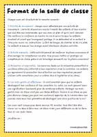 Aperçu - Fiches - MINDFULNESS IN THE CLASSROOM | Plan de cours : Musique | Activités socio-émotionnelles avec la musique pour les enfants (6-12 ans) - Page 3