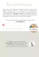 Vorschau - Präsentationen/Tafelbilder - Wortspeicher - Magnetismus - Seite 1