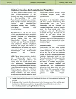 Vorschau - Arbeitsblätter - Verkehr in den Alpen - Nachhaltigkeit (Fokus auf Tunnel) - Seite 1