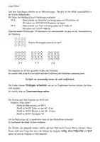 Vorschau - Arbeitsblätter - Elternbrief Multiplikation verstehen – mit Tipps für Eltern - Seite 1
