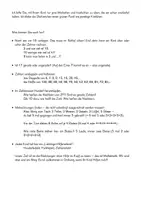 Vorschau - Arbeitsblätter - Elternbrief Multiplikation verstehen – mit Tipps für Eltern - Seite 2