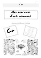 Aperçu - Feuilles d'exercices - Calcul posé CM1 : Exercices - Corrigés - Page 1