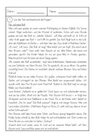 Vorschau - Test - Lesetest zum Thema Frühling Klasse 3 mit Lösung - Seite 1