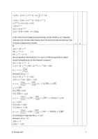 Vorschau - Arbeitsblätter - Prüfungsaufgabe e-Funktionen anwendungsbezogen Isomaltulose Abitur - Seite 2