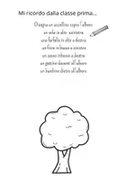 anteprima - Materiale di supporto/inclusione - Quaderno di geografia classe 2 - Pagina 2