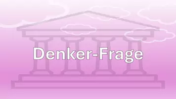 Vorschau - Spiele - Denkerfrage Glück Präsentation - Seite 1