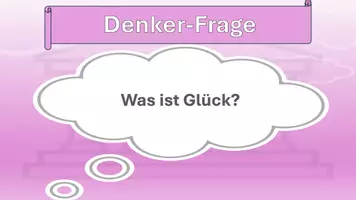 Vorschau - Spiele - Denkerfrage Glück Präsentation - Seite 3