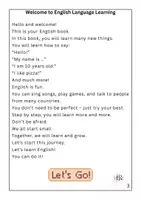 Vorschau - Arbeitsblätter - English for Beginners-Starting From Scratch - Seite 3