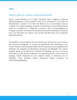Vorschau - Unterrichtsreihen - Fotografiere deine Umgebung: Bekannte Sehenswürdigkeiten in deiner Gegend | Klassen 4–9 - Seite 1