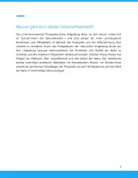 Vorschau - Unterrichtsreihen - Fotografiere deine Umgebung: Natur um dich herum | Klassen 4–9 - Seite 1