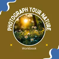 Vorschau - Unterrichtsreihen - Photograph Nature – Explore the Outdoors Around You | Grades 4–9 - Deckblatt