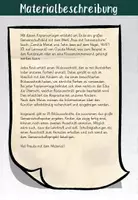 Vorschau - Stundenentwürfe - Materialpaket zum Künstler Claude Monet - Seite 2