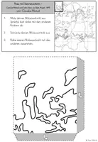 Vorschau - Stundenentwürfe - Materialpaket zum Künstler Claude Monet - Seite 3