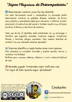 Vista previa - Juegos / Gamificación - SUPERMAQUINADESCOMPOSICIONNUEVO. - página 1