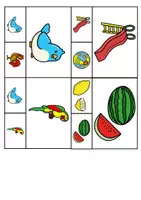 Aperçu - Apprentissages en autonomie - mini-cartes-a-pinces - Page de couverture