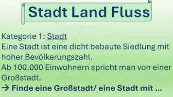 Vorschau - Arbeitsblätter - Stadt Land Fluss Atlas-Quiz Buchstabe C Präsentation - Seite 3