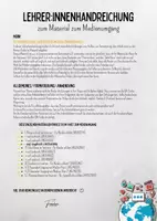 Vorschau - Arbeitsblätter - 🌐🔐 Datenschutz & Sicherheit im Internet - für Kinder erklärt (englisch) 🇬🇧 - Seite 2