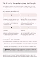 Vorschau - Mal- und Bastelvorlagen - Unser Körper: Eine Entdeckungsreise – Grundfunktionen des menschlichen Körpers - Seite 3