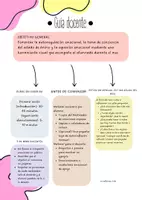 Vista previa - Otros - Actividad Mensual para Identificar Emociones. Recursos de educación emocional para Primaria (6-12 años) - página 2