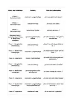 Vorschau - Stundenentwürfe - Fallorientiertes Lernen - Validation n. Naomi Feil - Seite 1