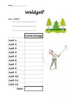 Vorschau - Spiele - Waldgolf - Seite 1