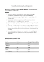 Vorschau - Stundenentwürfe - Rollenspiel zu Brennstoffen mit Übungen zum Satz von Hess - Seite 2