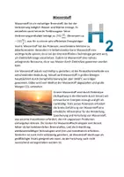 Vorschau - Stundenentwürfe - Rollenspiel zu Brennstoffen mit Übungen zum Satz von Hess - Seite 3