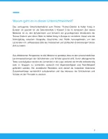 Vorschau - Unterrichtsreihen - Truman-Doktrin & Kalter Krieg in Europa – Geografie, Geschichte & Politik | Klassen 8–12 - Seite 1