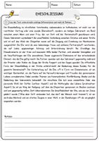 Vorschau - Arbeitsblätter - Eheschließung Arbeitsblätter mit Fragen + Lösungen Religion Lesetext - Seite 1