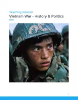 Vorschau - Unterrichtsreihen - The Vietnam War – History & Politics | Grades 9–13 - Seite 1