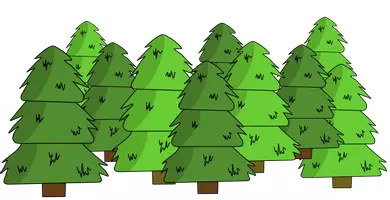 Vorschau - selbst erstellte Cliparts/Grafiken - Eichhörnchen Clipart Erweiterung 2 - Seite 3