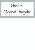 Vorschau - Anderer Materialtyp - Magnete - Regeln - Magnetismus - Seite 2